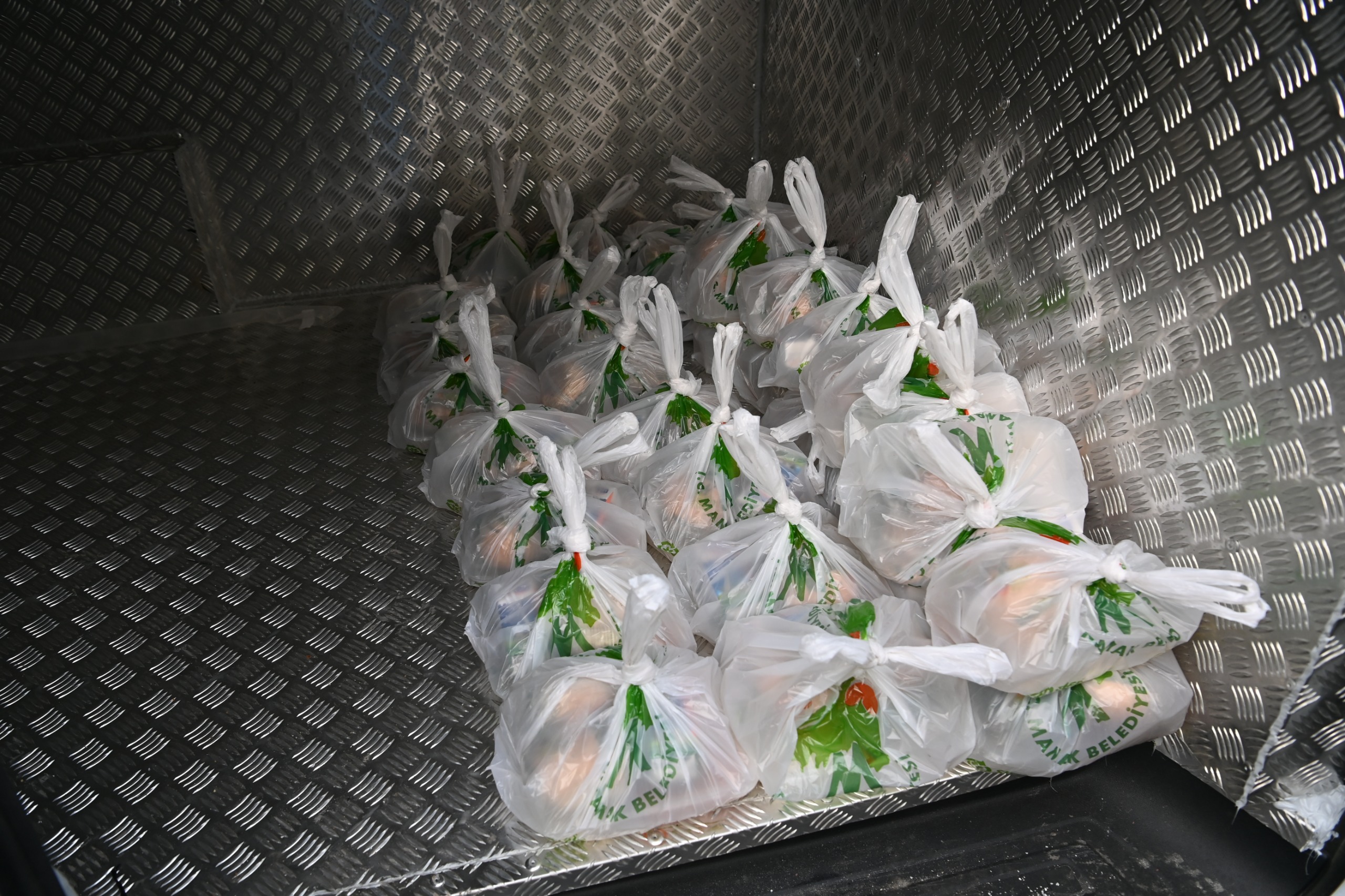 Mamak’ta 687 Haneye Düzenli Sıcak Yemek (1)