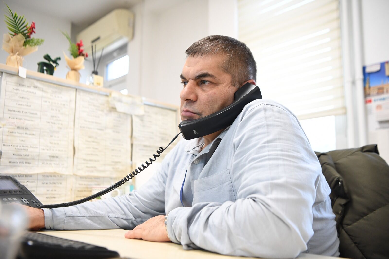 Mamak’ta Çözüm Var (4)