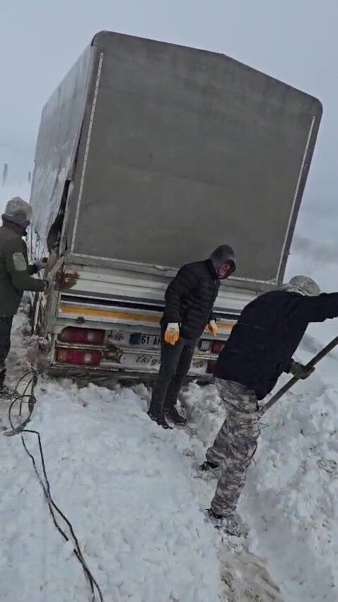 Maraş Kapalı Yol (2)