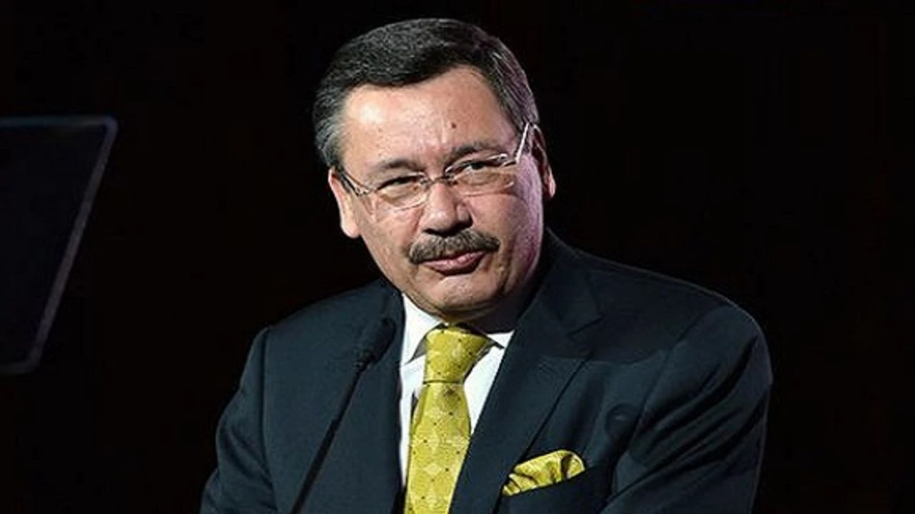 Melih Gökçek (1)