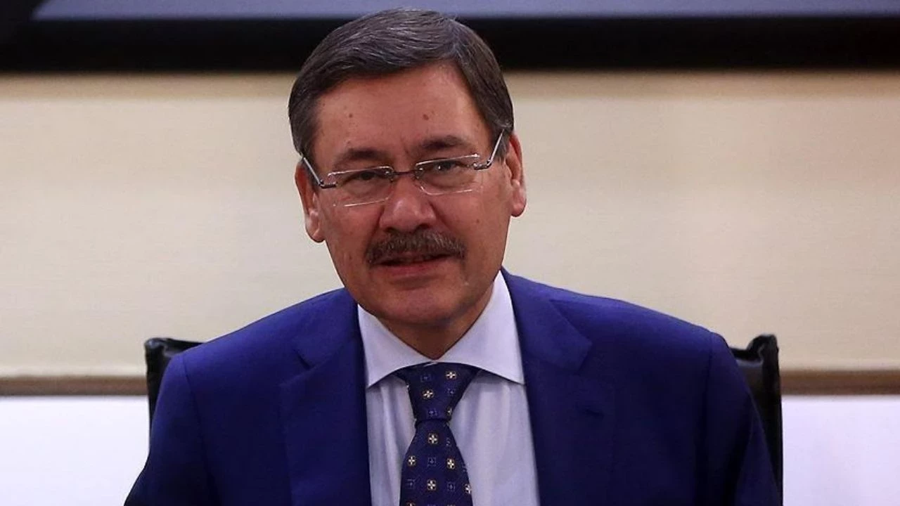 Melih Gökçek (2)