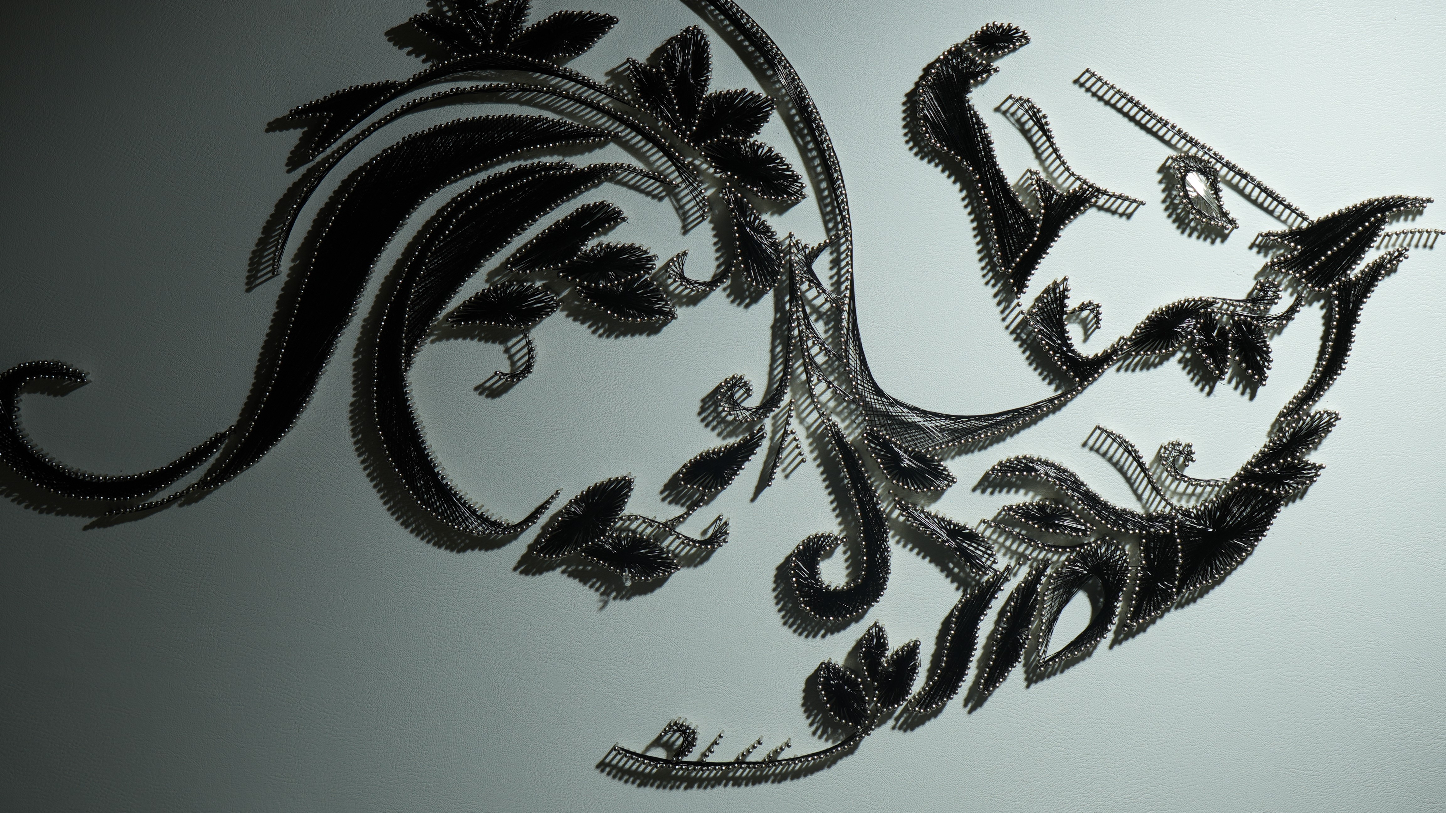 Millet Kütüphanesi’nde Gazze Için Anlamlı Sergi (3)