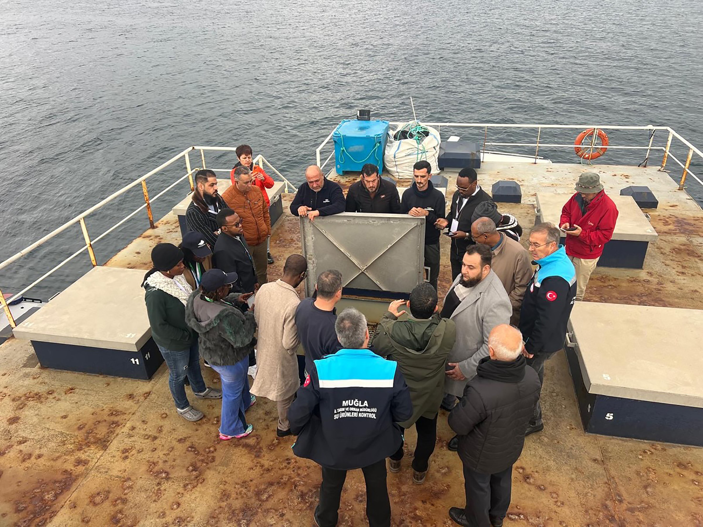 Muğla Tarım Eğitimim (2)