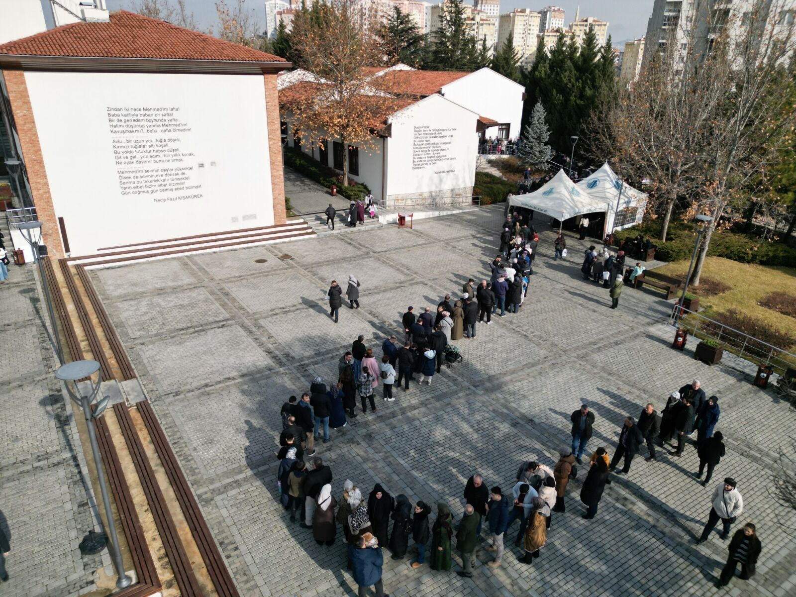 Mukaddes Emanetlere 1,5 Mi̇lyon Zi̇yaretçi̇ (1)