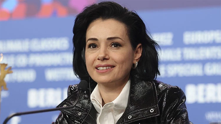 Özgü Namal’ın “Türkiye” Yanıtı Gündem Oldu