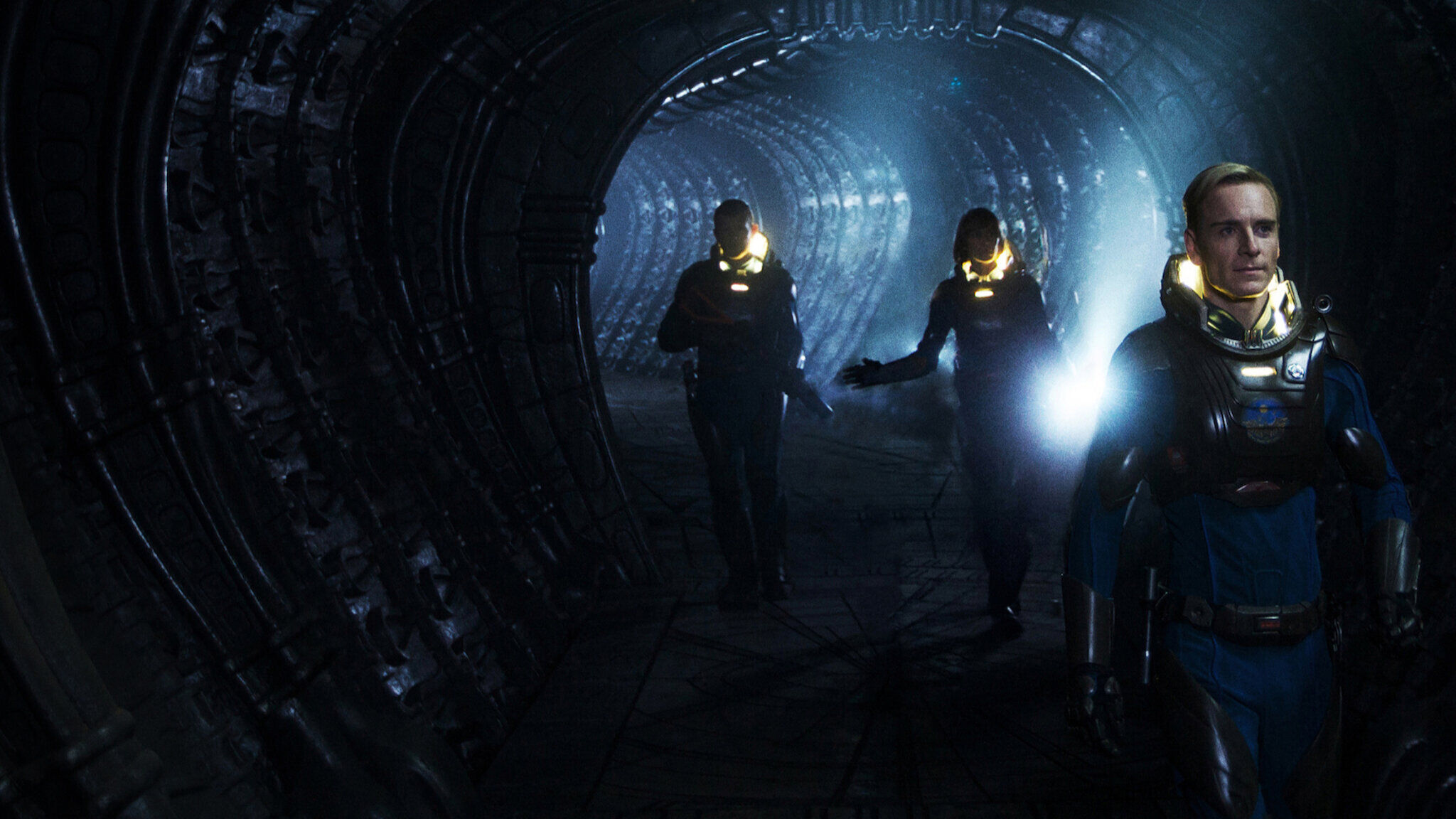 Prometheus 2