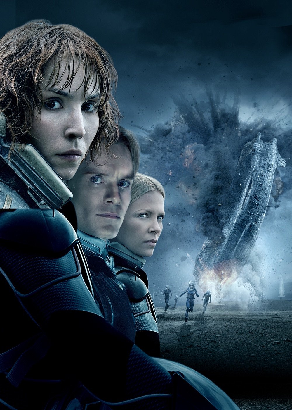 Prometheus 3