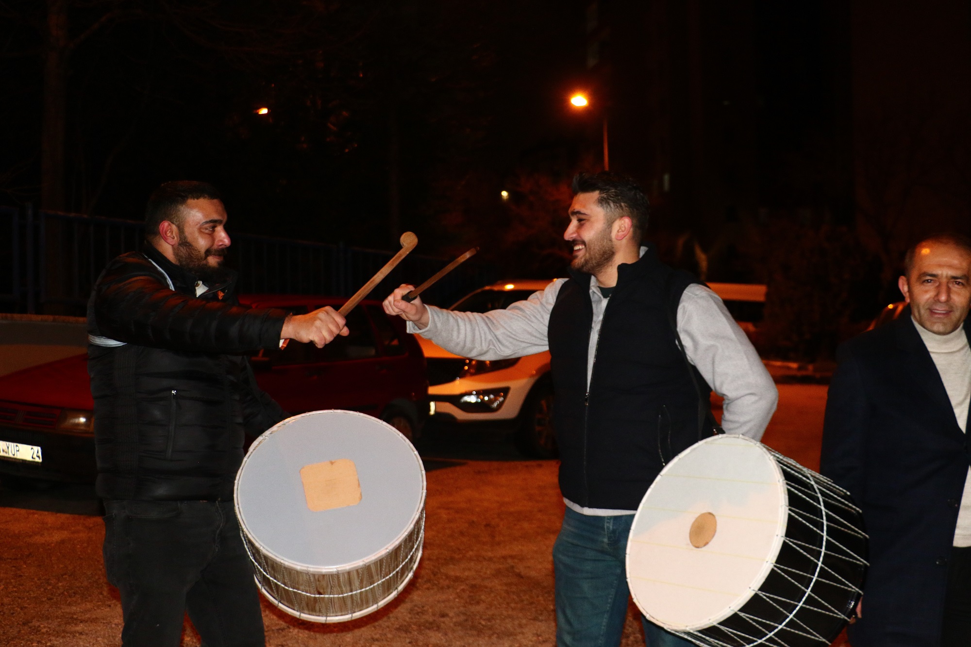 Ramazan Davulcuları Ankara (2)