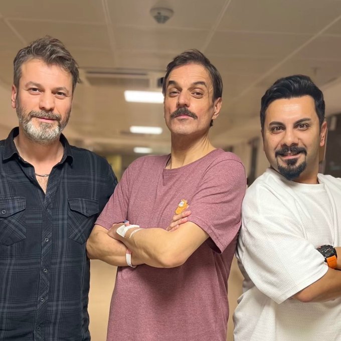 Salih Kıvırcık (5)