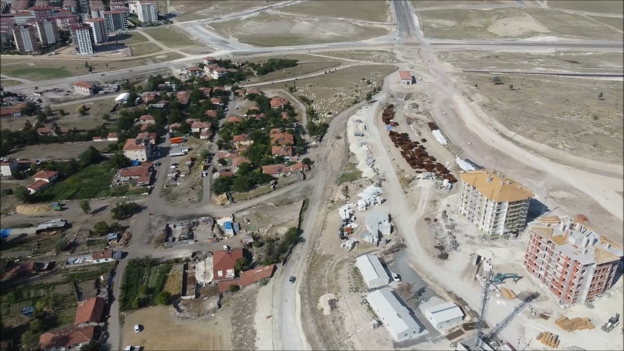 Saraycık Ve Yenidoğan