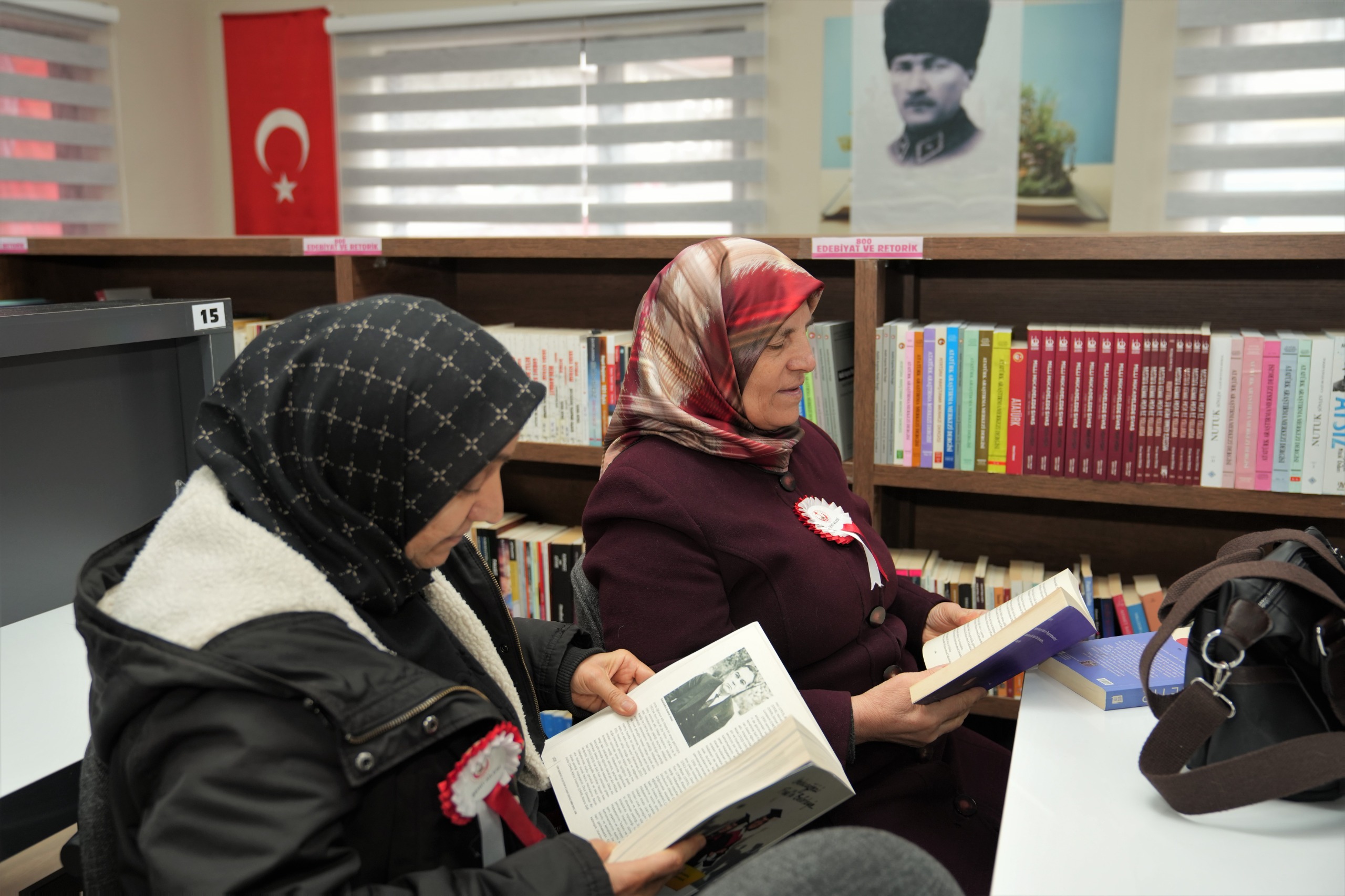 Şehitlerin Isimleri Keçiören’de Yeni Tesislerle Yaşatılacak (2)