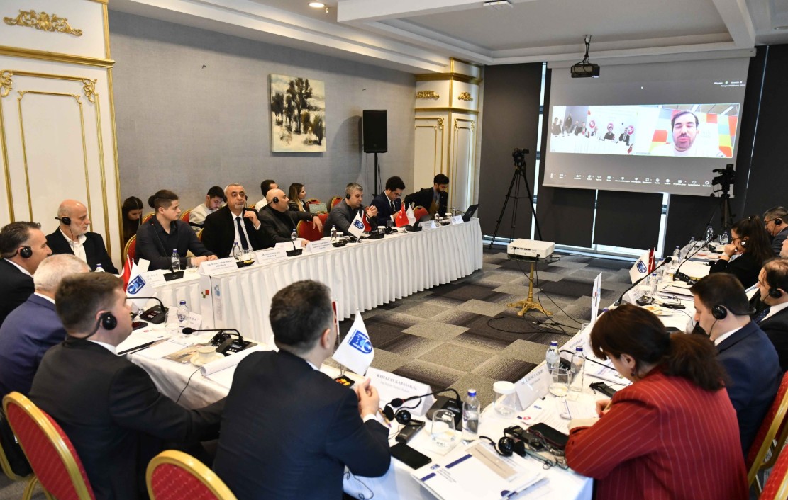 ABB’de üç yıllık Sosyal İçerme Planı masada - 2