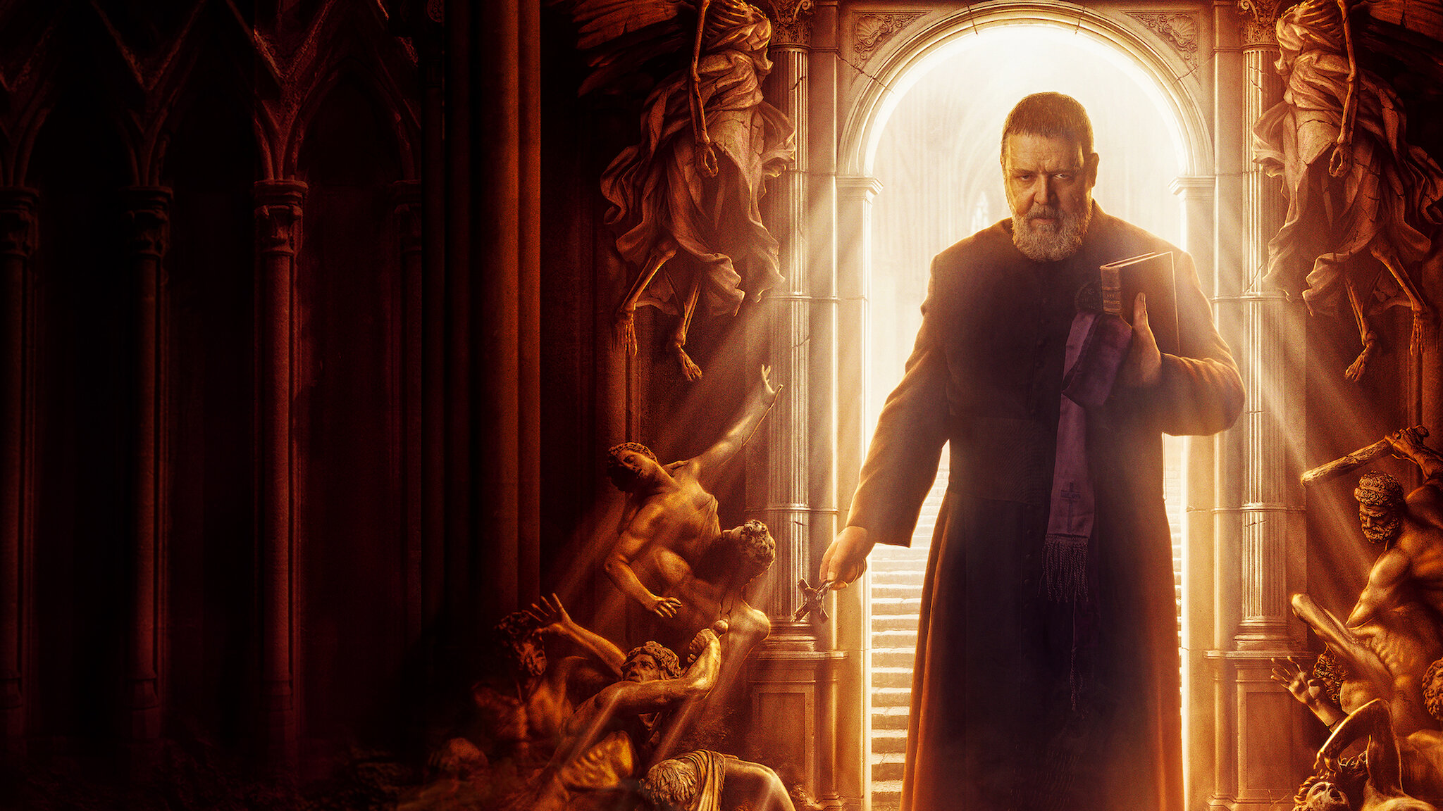 Şeytanın Düşmanı-1