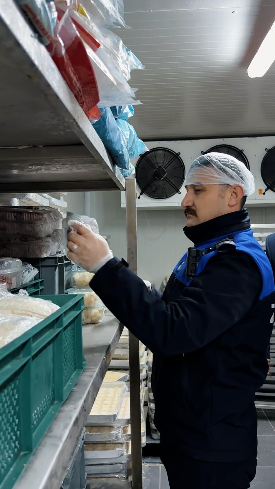 Sincan’da Zabıta Ekipleri Fırın Ve Marketleri Inceledi (4)