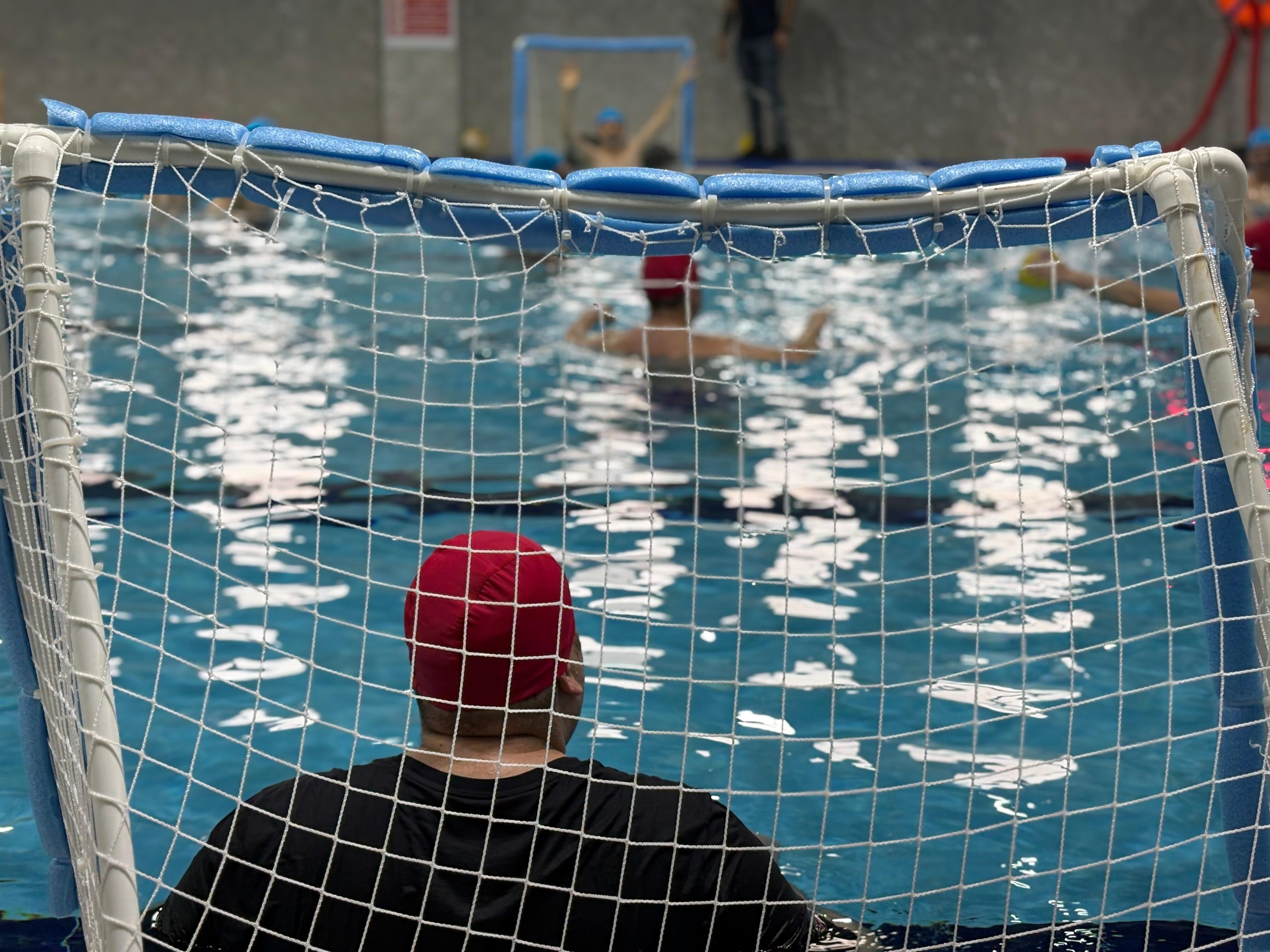 Su Topu Turnuvası (3)