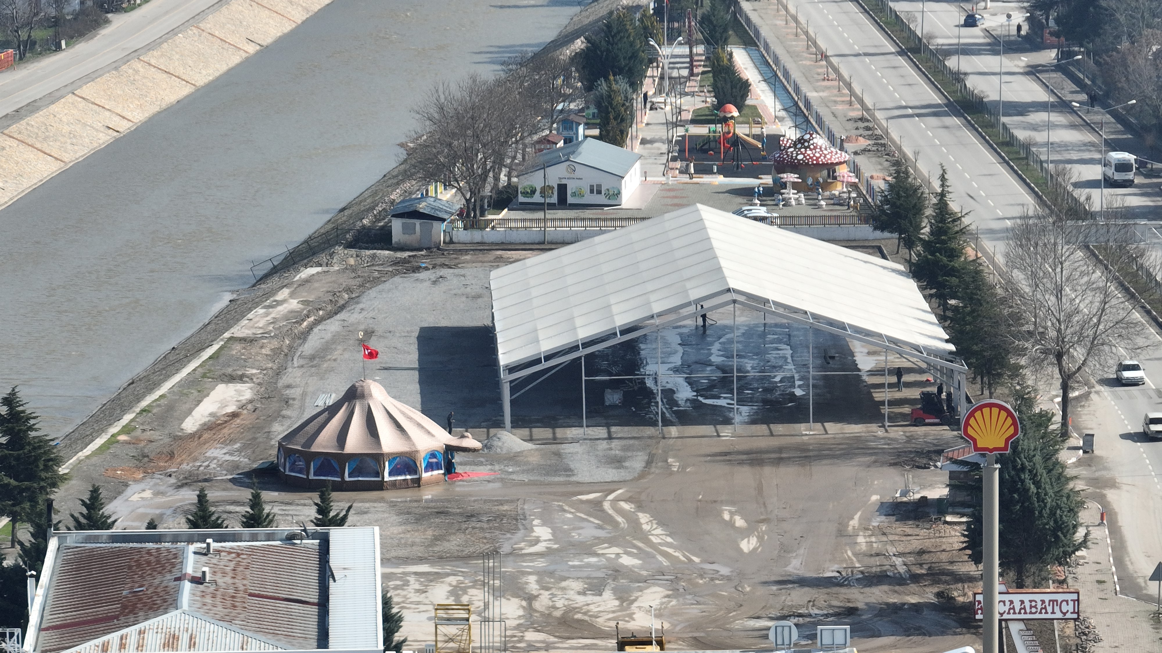 Tokat’ta Ramazan Etkinlikleri 19 Şubat’ta Başlıyor (2)