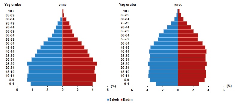Tüi̇k Verileri 2025 (1)