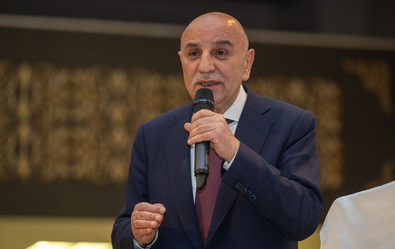 Turgut Altınok Açıklama 2