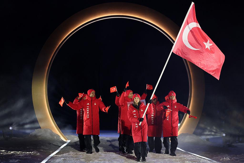 Türkiye’nin Kış Olimpiyatları Yarışma Takvimi Açıklandı 2