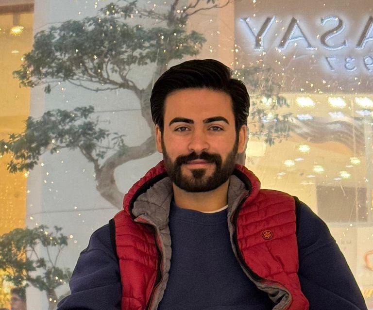 Uğur Çalışkan Aranıyor (2)