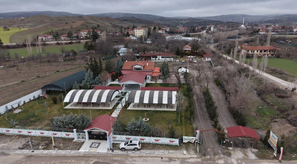 Hobi bahçesinden kır bahçesine uzanan başarı hikayesi - 4