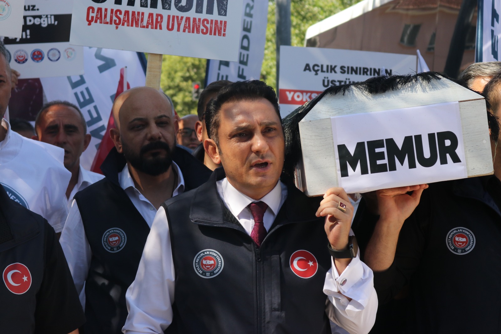TEÇ-SEN’den Meclis’e çağrı: Fazla mesai sistemi değişmeli - 2