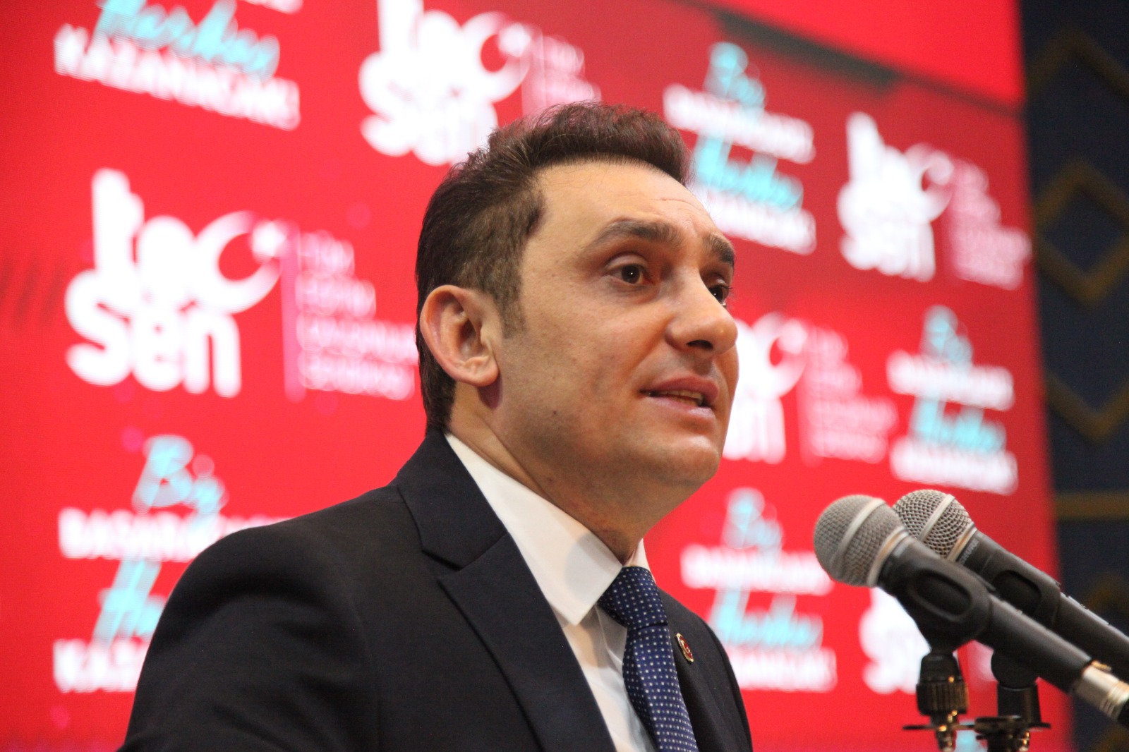 TEÇ-SEN’den Meclis’e çağrı: Fazla mesai sistemi değişmeli - 5