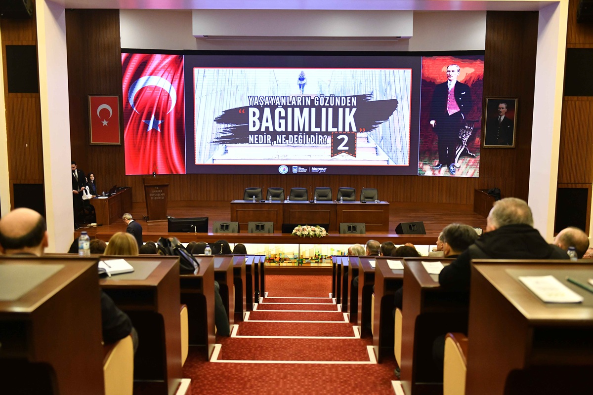 Yaşayanların Gözünden Bağımlılık (2)