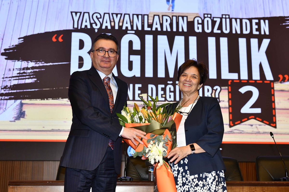 Yaşayanların Gözünden Bağımlılık (4)