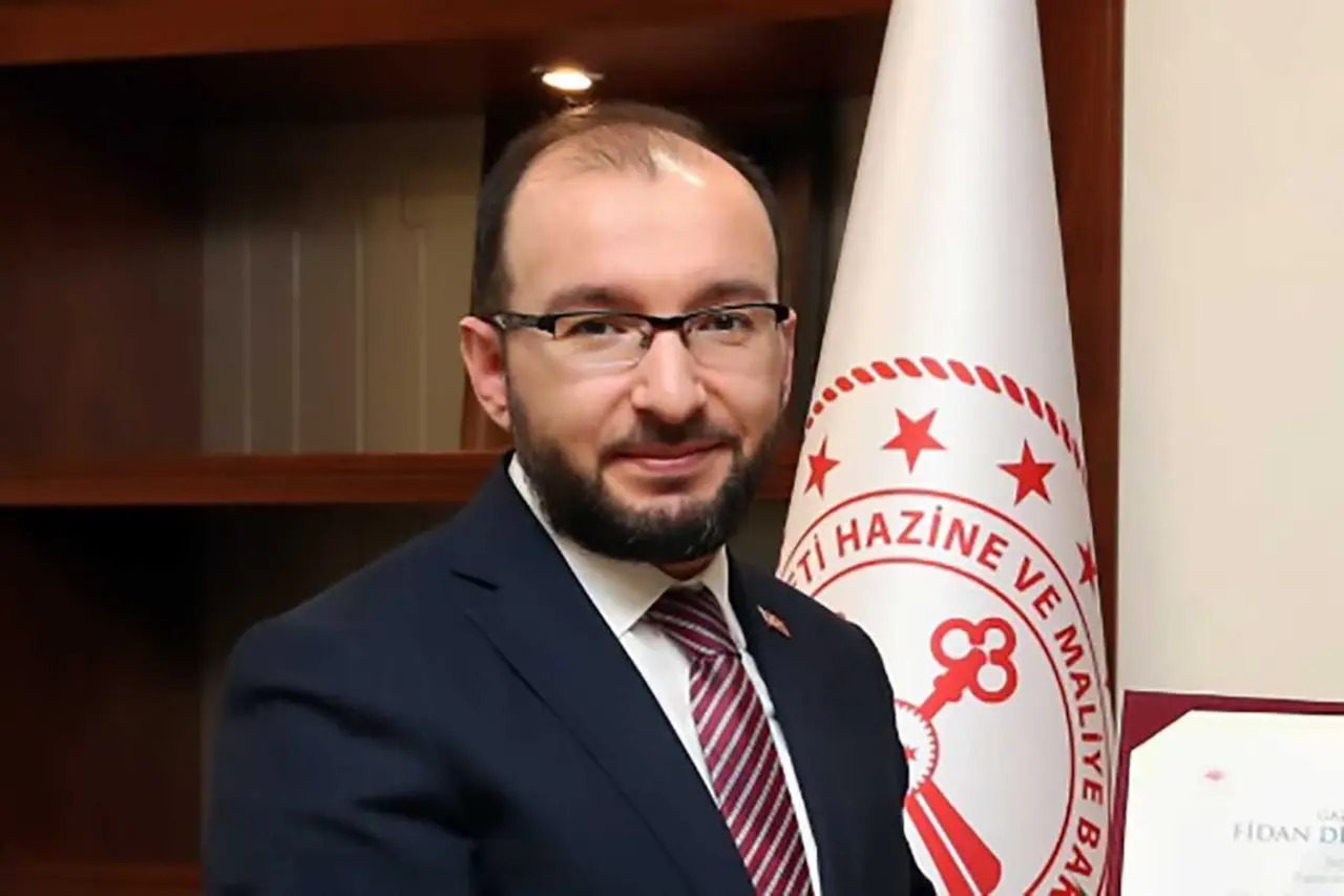 Yunus Elitaş