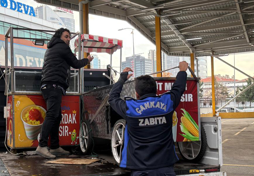 Zabıta Müdürlüğü İşgaliye Ve Seyyar Denetim Faaliyetleri (8)