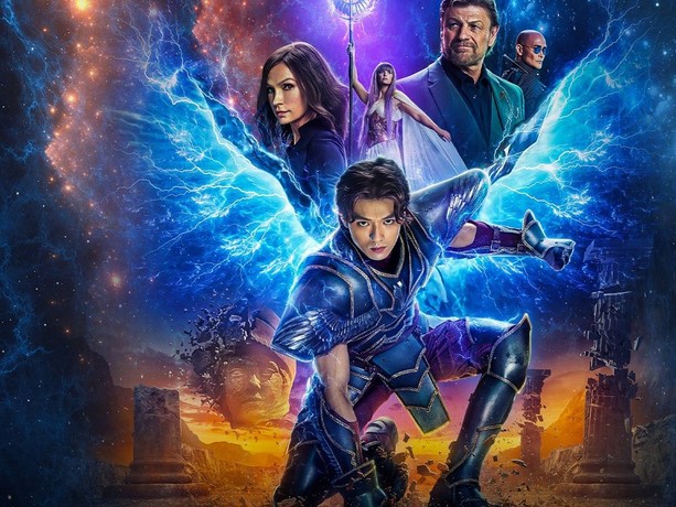 Zodyak Şövalyeleri