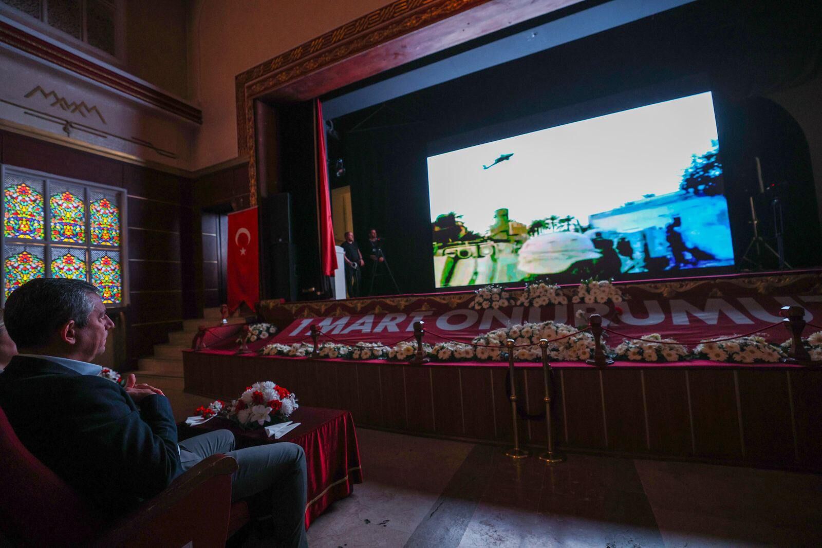 1 Mart 2003 Direnişi Belgeseli (2)