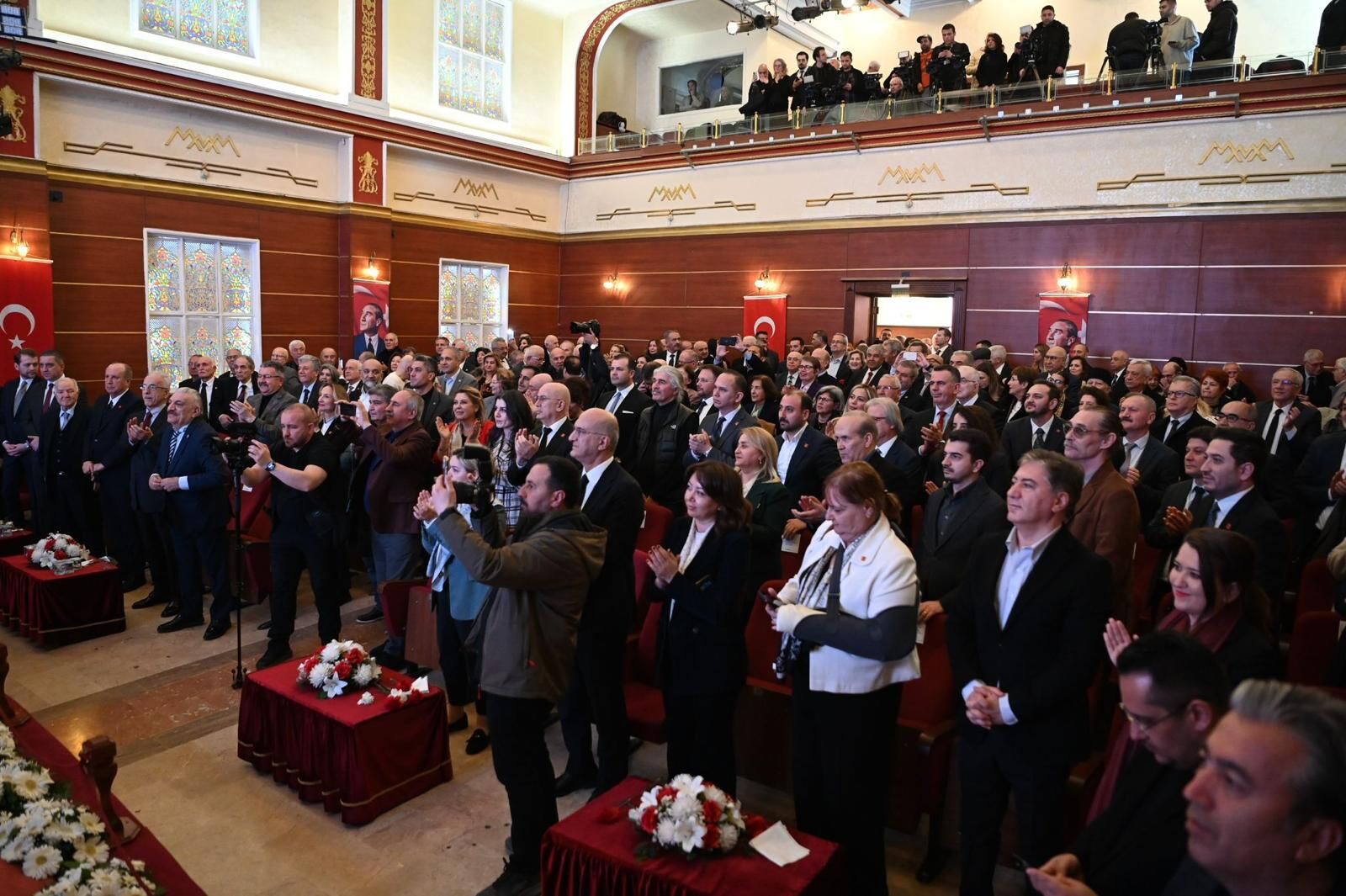 1 Mart 2003 Direnişi Belgeseli (3)