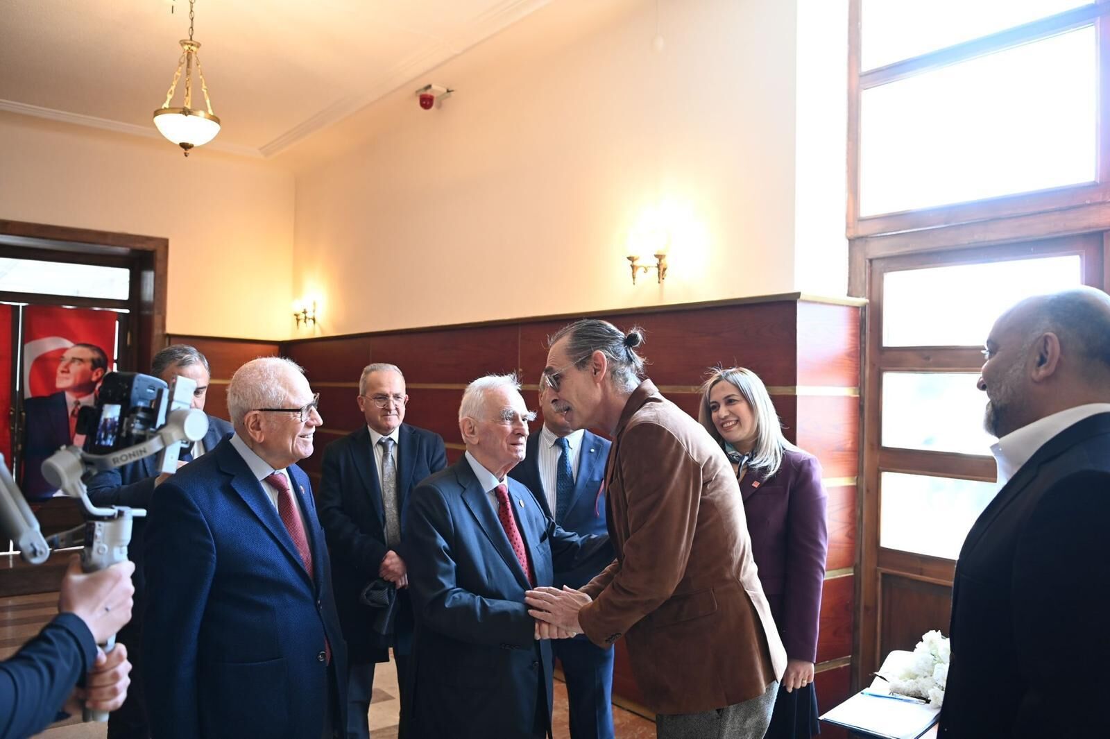 1 Mart 2003 Direnişi Belgeseli (4)