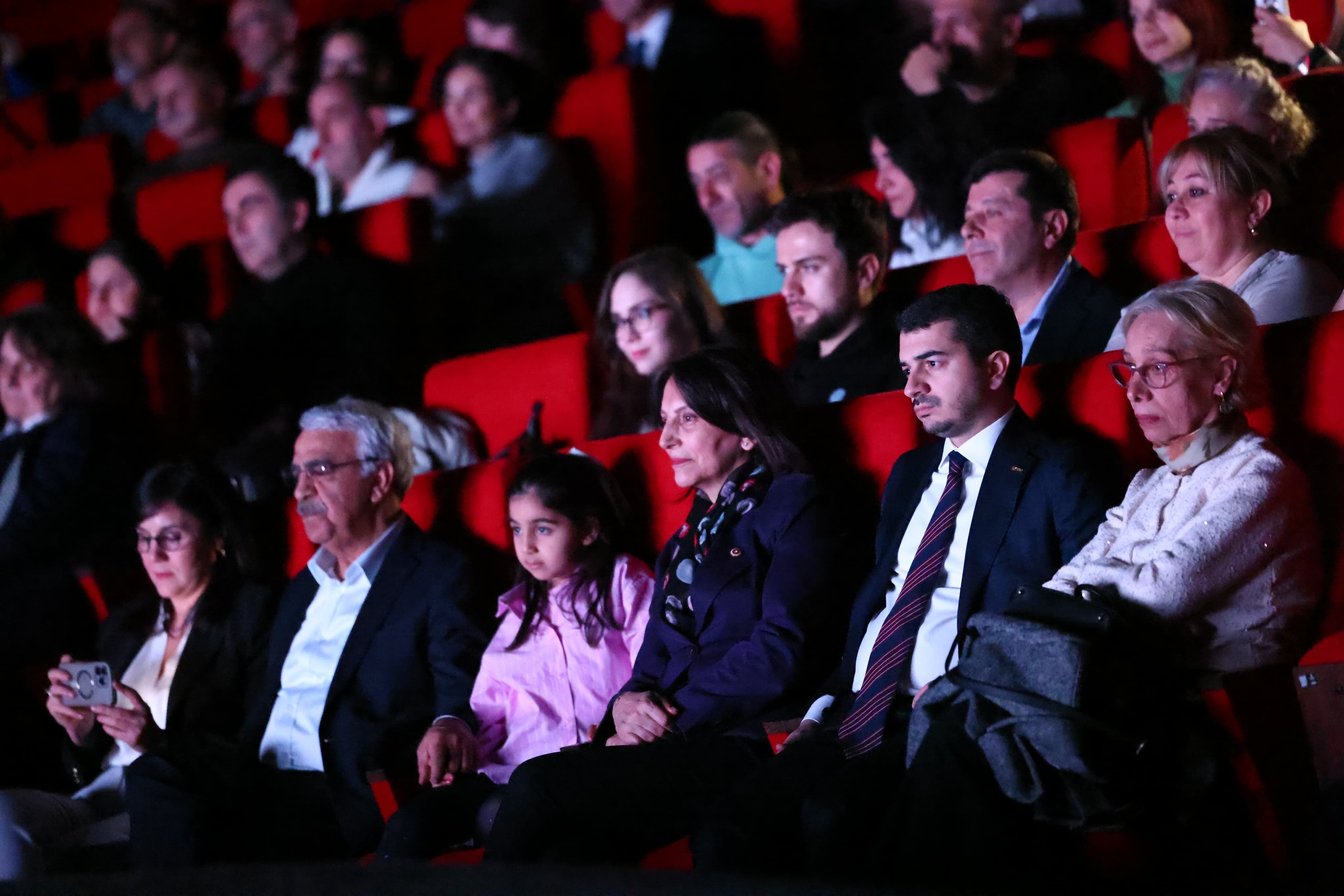 Edip Akbayram, vefatının birinci yılında türküleriyle anıldı - 2