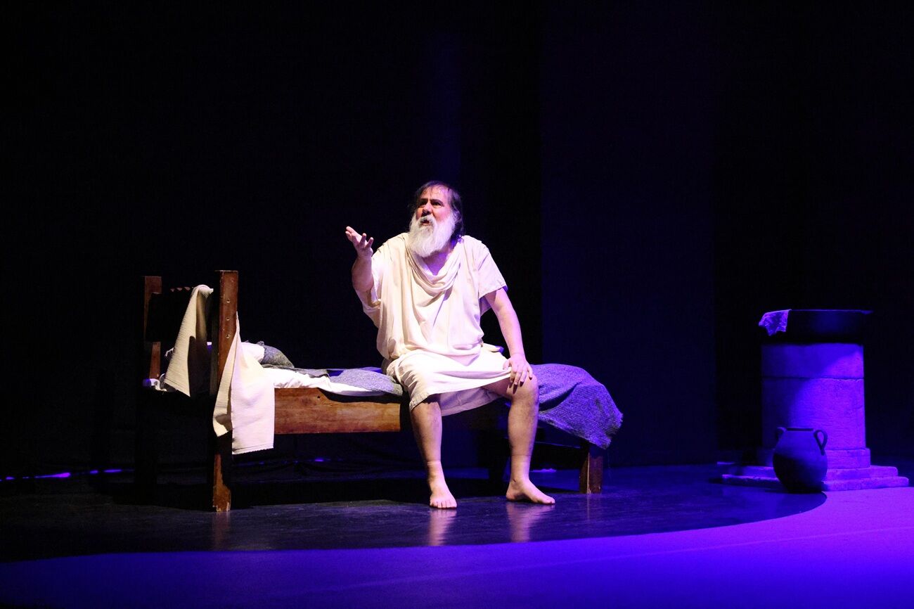 2026 03 23 Kültür Sanat Sosyal İşler Tek Kişilik Oyunlar Festivali (5)