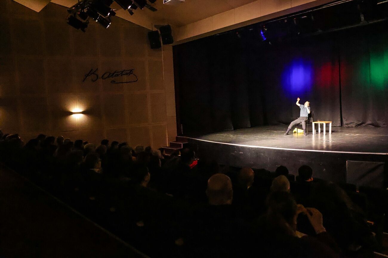 2026 03 23 Kültür Sanat Sosyal İşler Tek Kişilik Oyunlar Festivali (7)