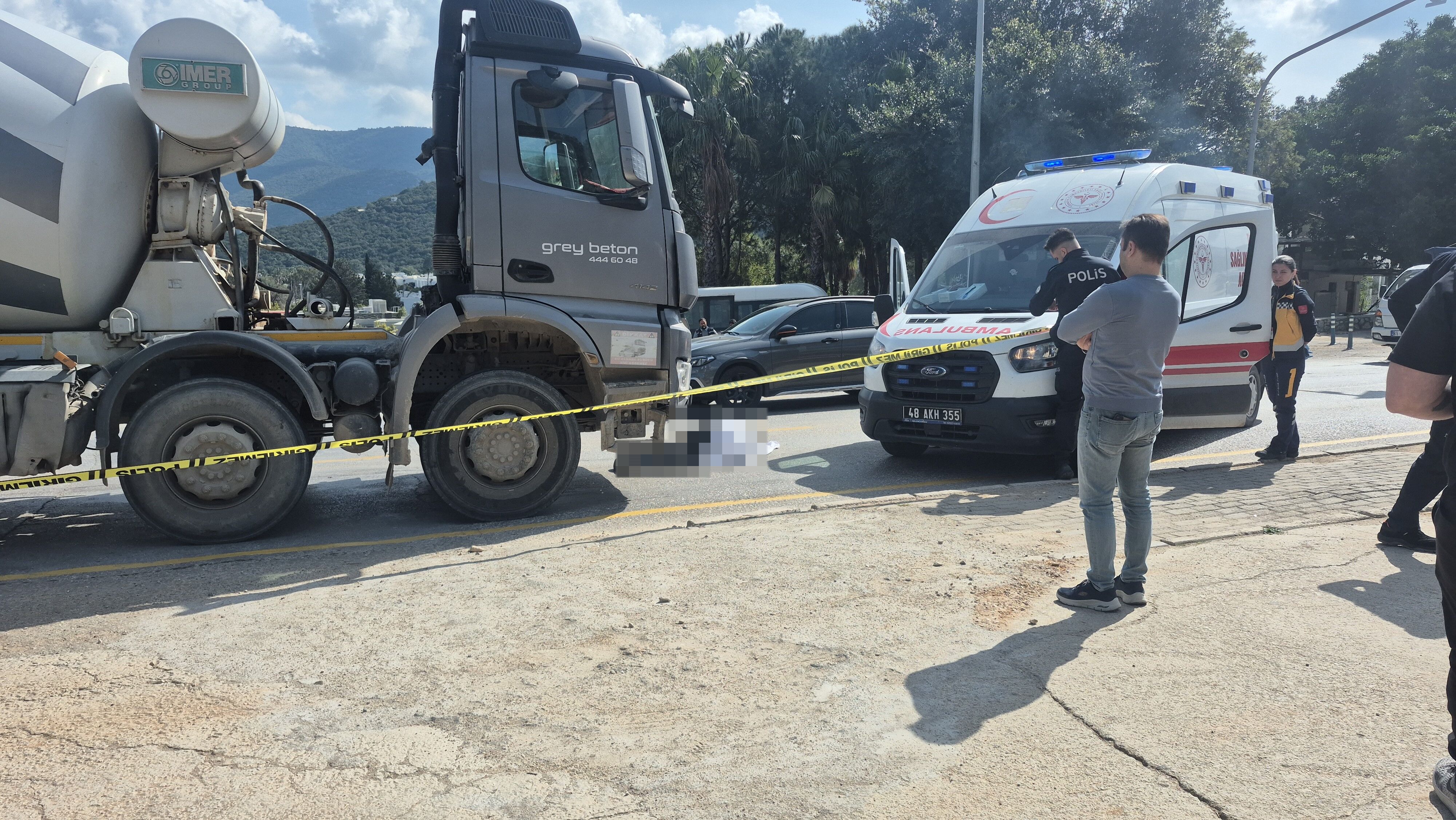 Murat Murathanoğlu neden öldü