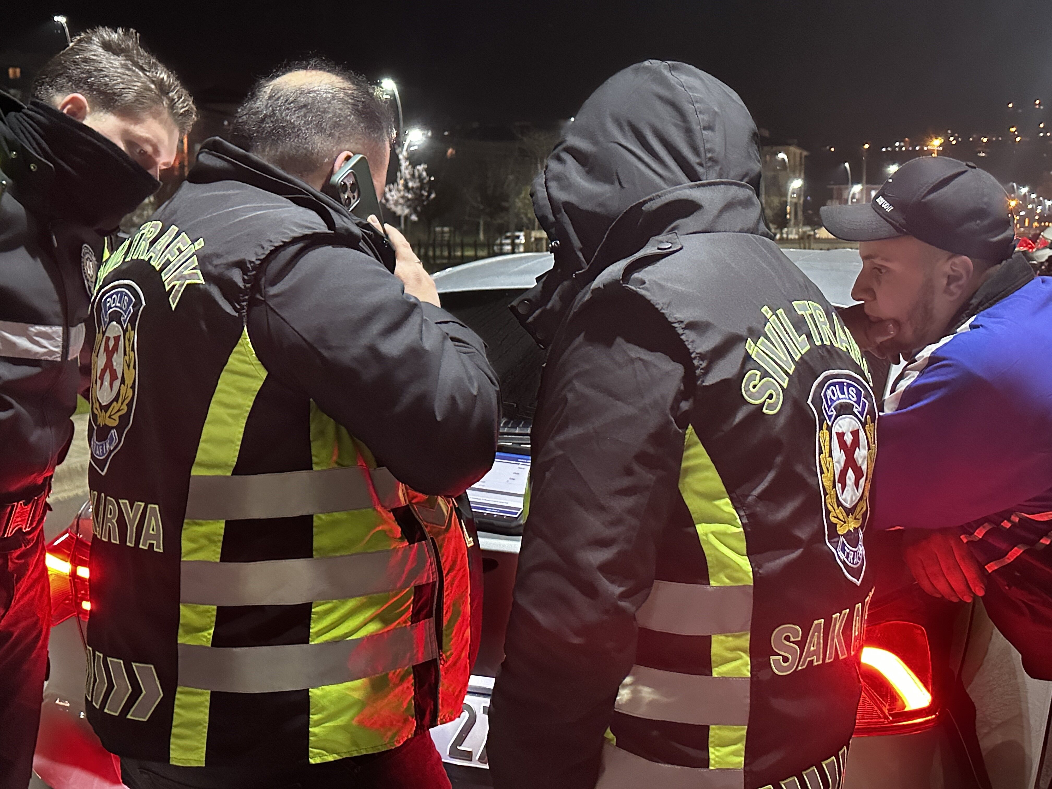 “Benim arabam o kadar etmez” diyen sürücüye rekor ceza - 3