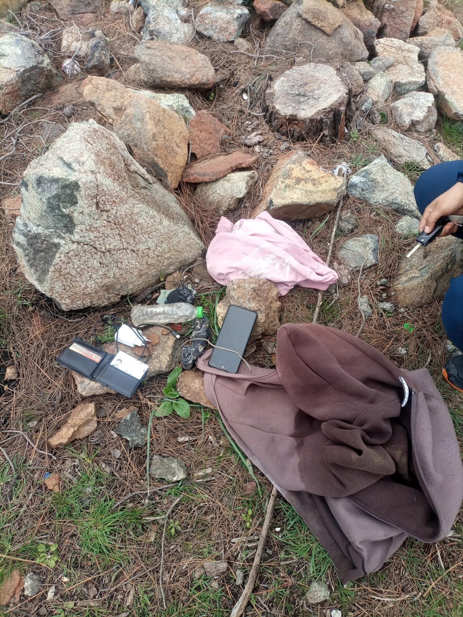 Hatay’da 24 gündür kayıp gençten haber yok - 3