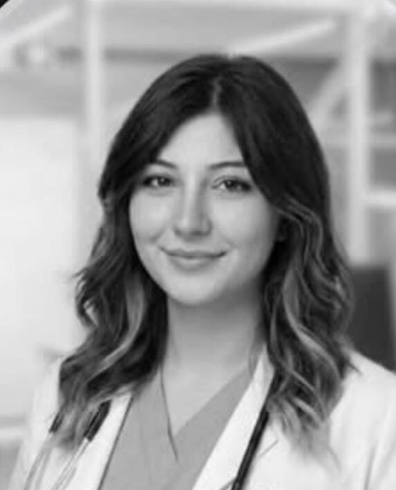 kazada hayatını kaybeden tıp öğrencisi