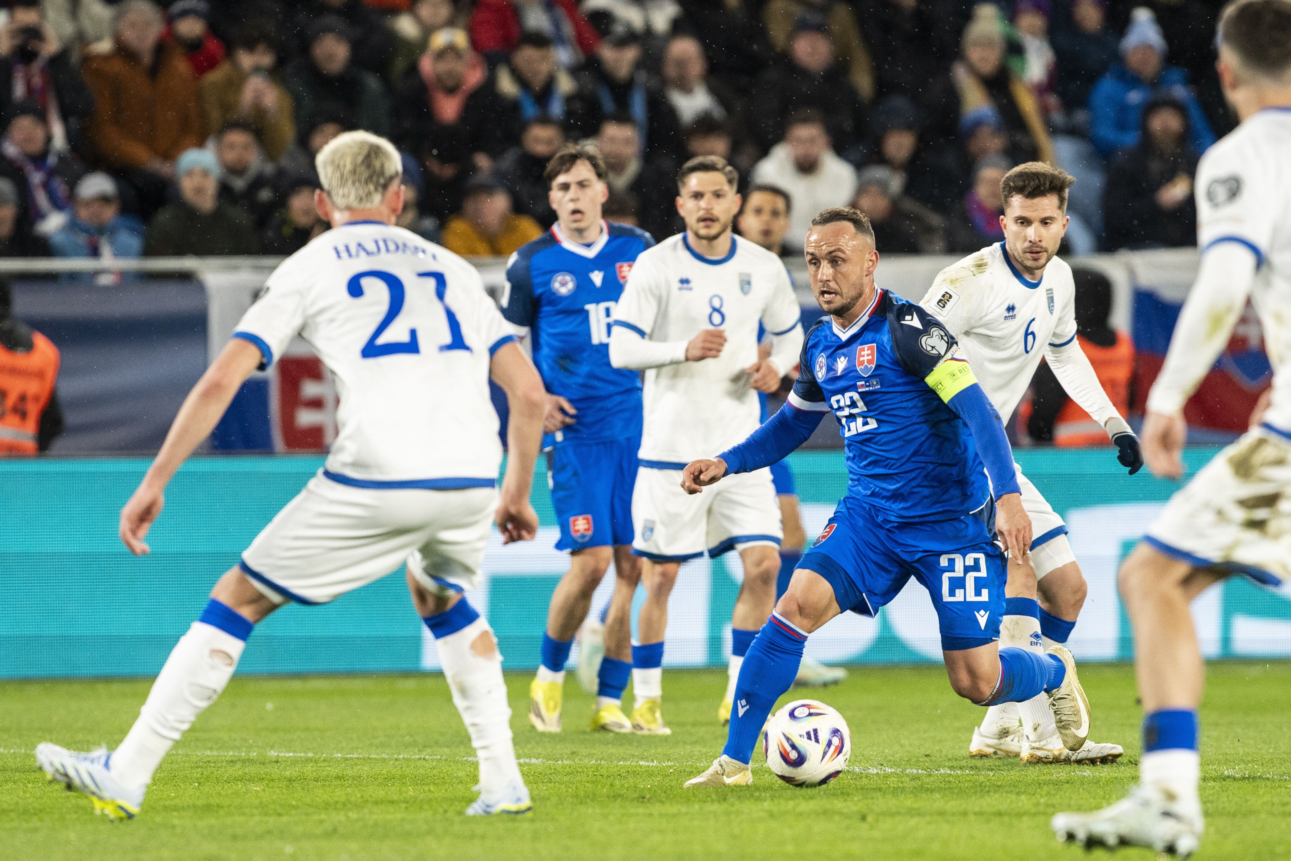 Türkiye’nin play-off finalindeki rakibi Kosova oldu - 2