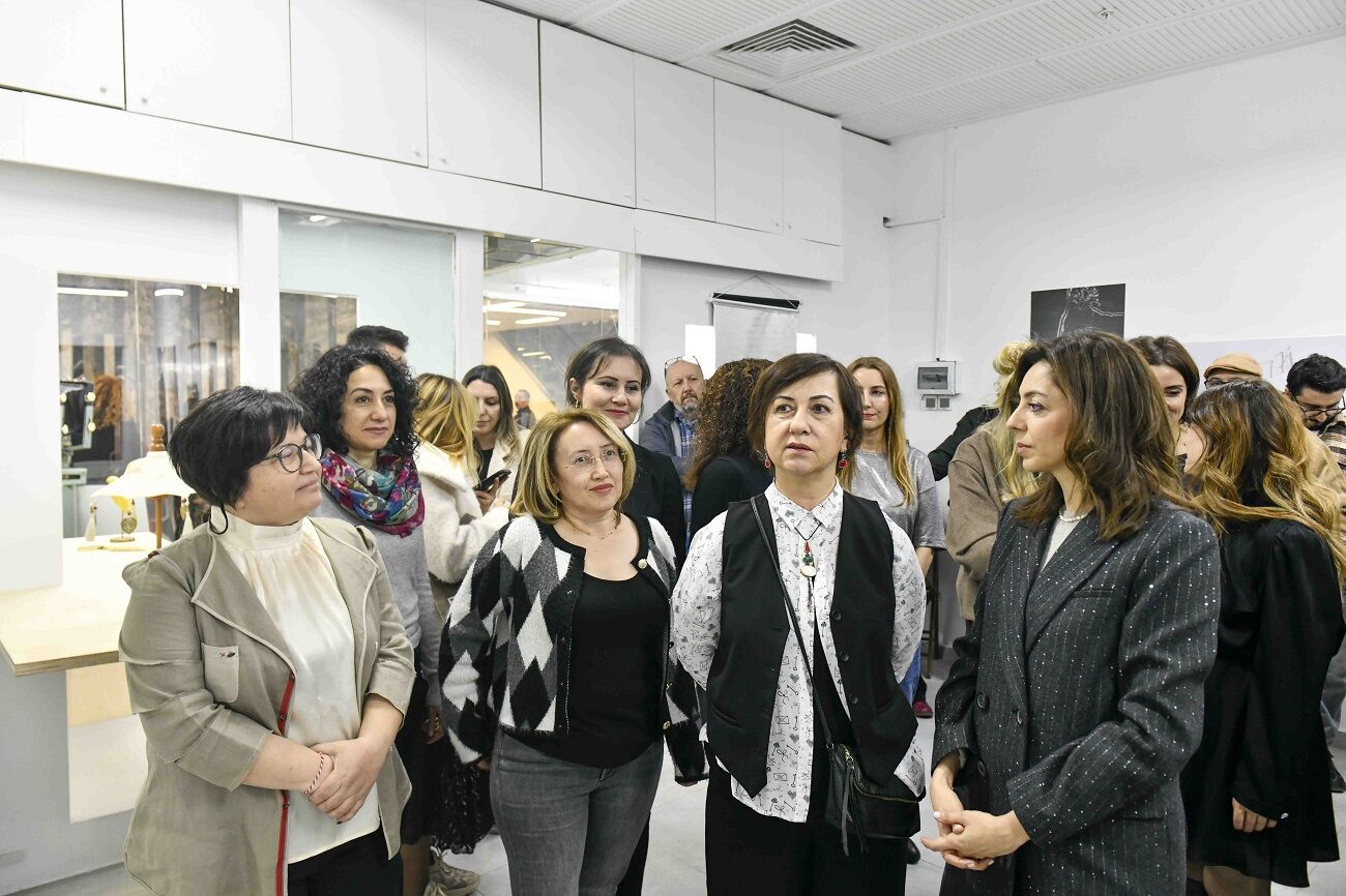 Abb’den 8 Mart’ta Kadınlara Özel Etkinlikler (1)