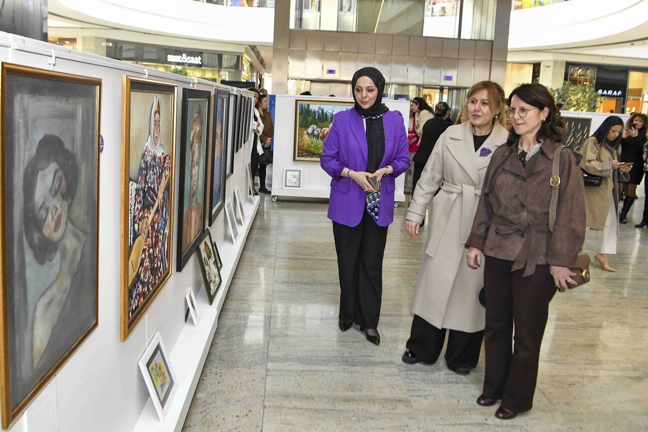Abb’den 8 Mart’ta Kadınlara Özel Etkinlikler (4)