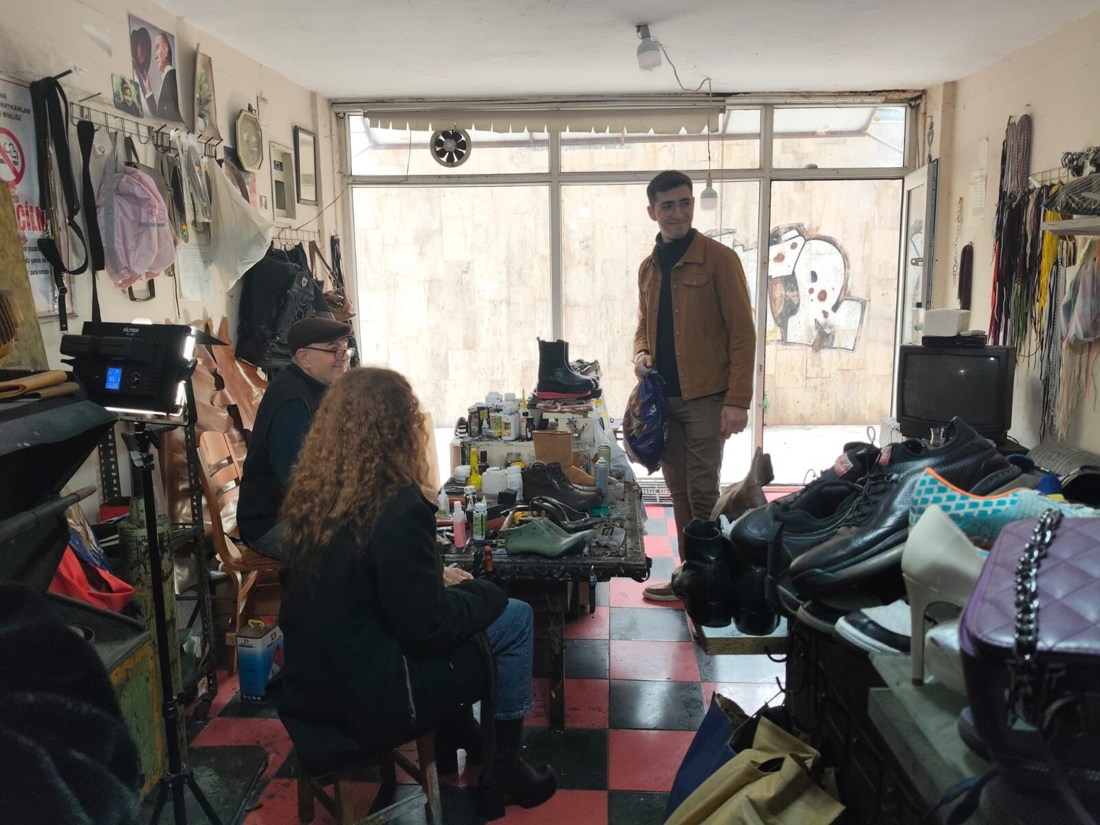 Adana Kısa Film (2)