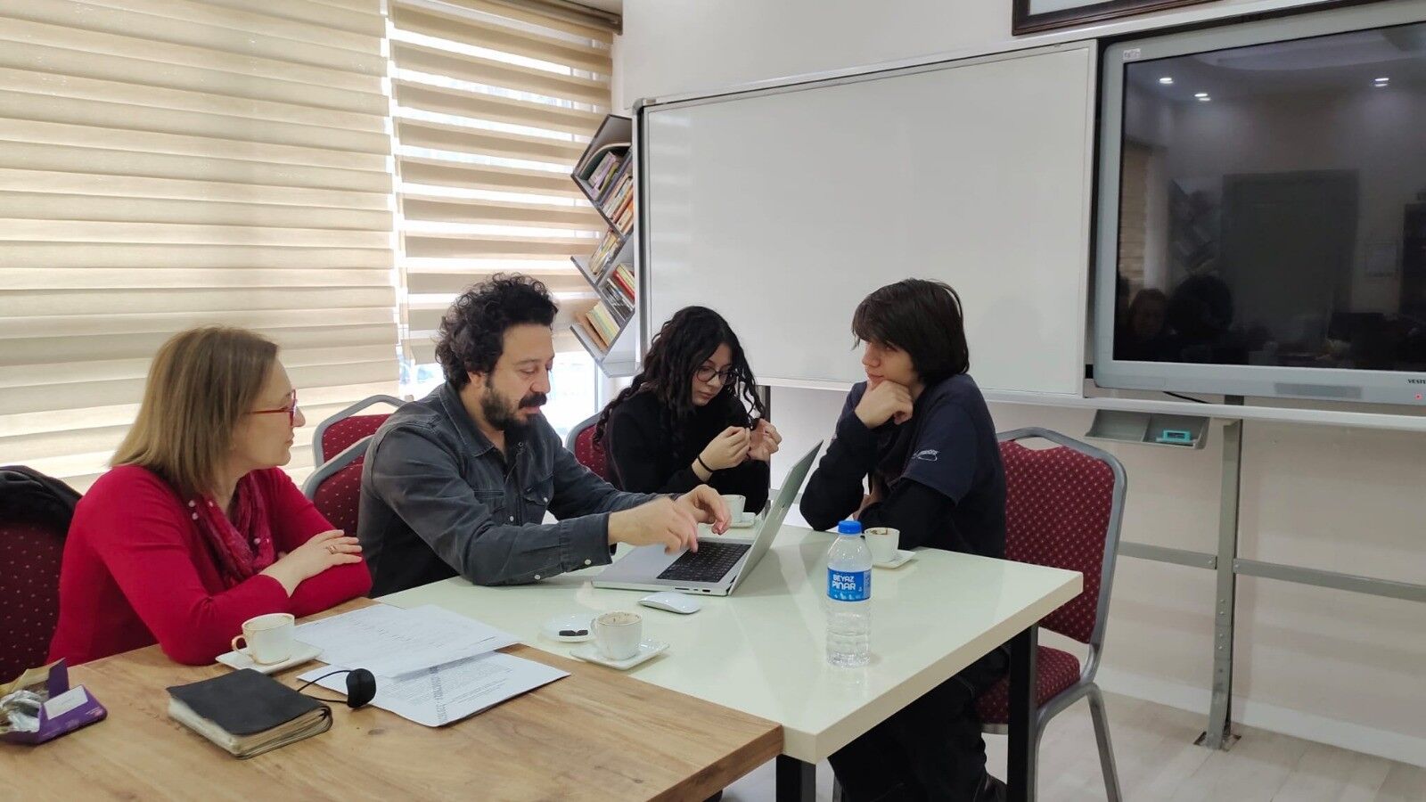 Adana Kısa Film (3)