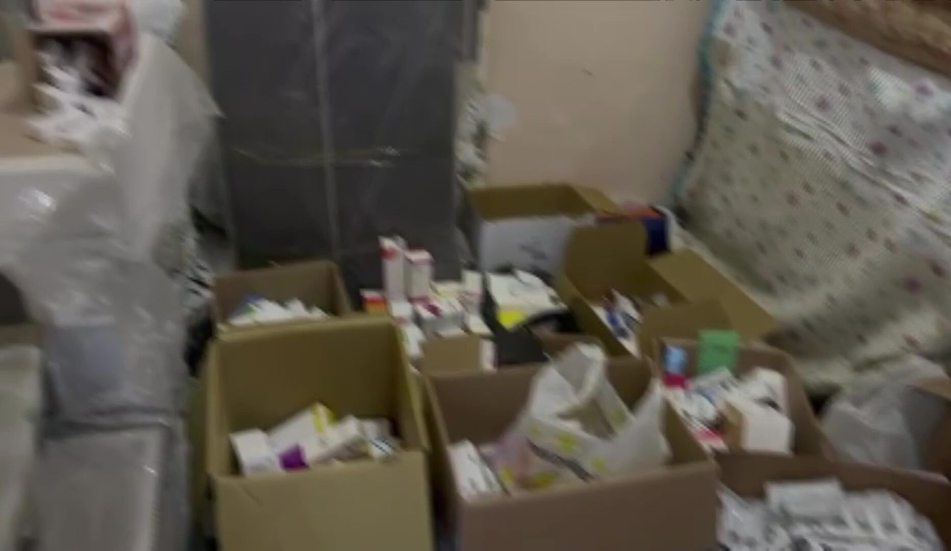 Adana Sahte Ilaç (2)