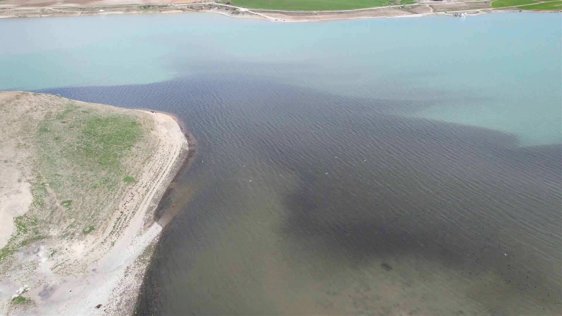 Adıyaman Gölet (3)