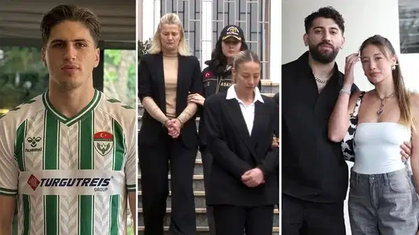 Alaattin Kadayıfçıoğlu Aleyna